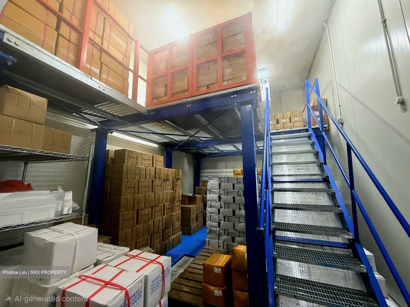 Eco-tech@sunview (D22), Factory #589874711